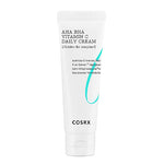 Refresh AHA BHA Vitamin C Daily Cream - Kbeauty Dropzone