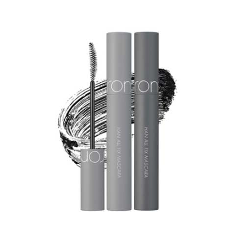 Han All Fix Mascara - Kbeauty Dropzone