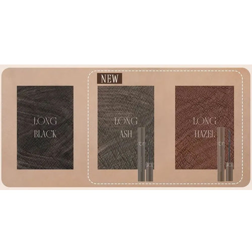 Han All Fix Mascara - Kbeauty Dropzone
