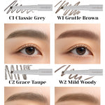 Han All Flat Brow - Kbeauty Dropzone
