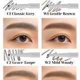 Han All Flat Brow - Kbeauty Dropzone