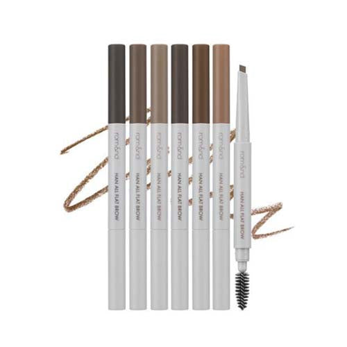 Han All Flat Brow - Kbeauty Dropzone