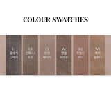 Han All Sharp Brow - Kbeauty Dropzone