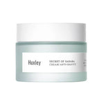 Cream ; Anti-Gravity - Kbeauty Dropzone