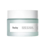 Cream ; Anti-Gravity - Kbeauty Dropzone