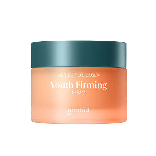Apricot Collagen Youth Firming Cream - Kbeauty Dropzone