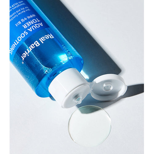Aqua Soothing Toner - Kbeauty Dropzone