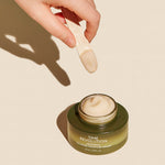 Time Revolution Artemisia Calming Moisture Cream - Kbeauty Dropzone