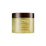 Time Revolution Artemisia Calming Point Masks - Kbeauty Dropzone