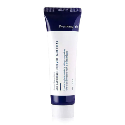 ATO Panthenol Ceramide Balm Cream - Kbeauty Dropzone