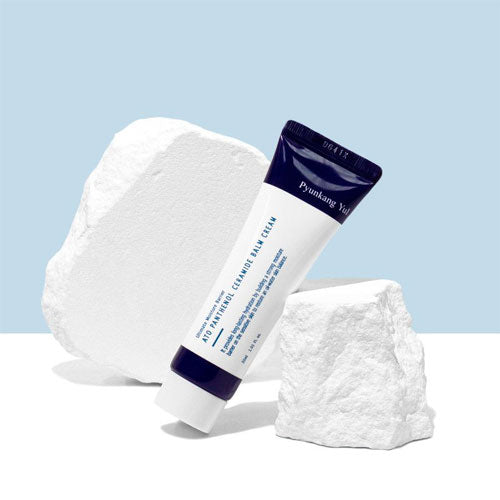 ATO Panthenol Ceramide Balm Cream - Kbeauty Dropzone