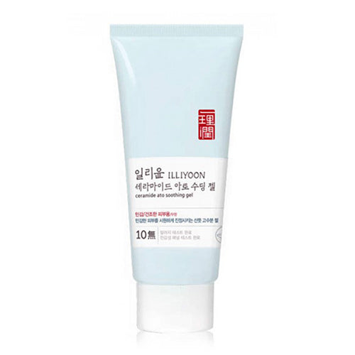 Ceramide Ato Soothing Gel - Kbeauty Dropzone