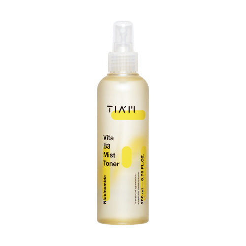 Vita B3 Mist Toner - Kbeauty Dropzone