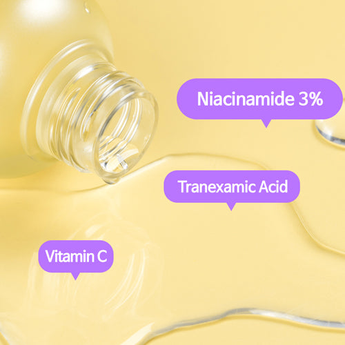 Vita B3 Mist Toner - Kbeauty Dropzone