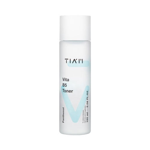 Vita B5 Toner - Kbeauty Dropzone