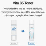 Vita B5 Toner - Kbeauty Dropzone