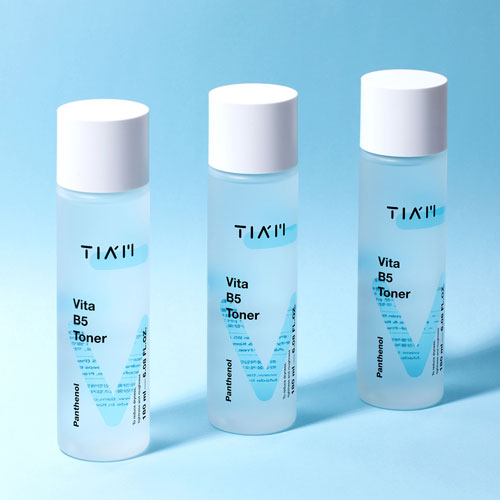 Vita B5 Toner - Kbeauty Dropzone