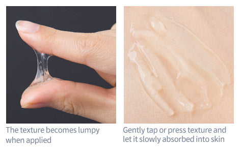 Balancing Gel - Kbeauty Dropzone