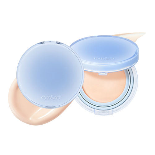 Bare Water Cushion - Kbeauty Dropzone