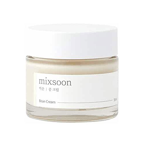 Bean Cream - Kbeauty Dropzone