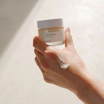 Bean Cream - Kbeauty Dropzone