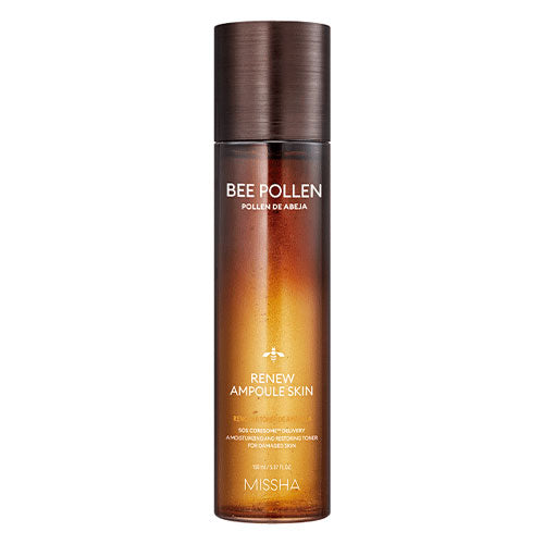 Bee Pollen Renew Ampoule Skin - Kbeauty Dropzone