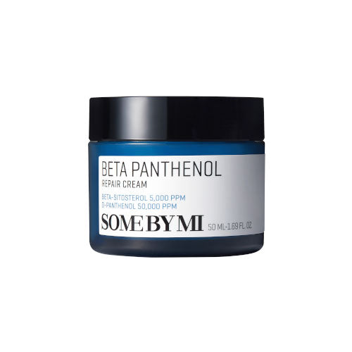 Beta Panthenol Repair Cream - Kbeauty Dropzone