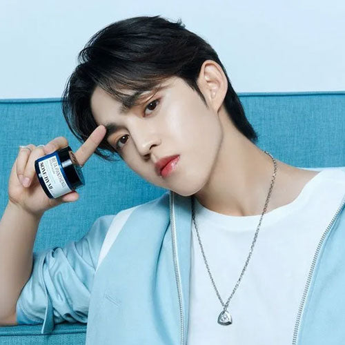 Beta Panthenol Repair Cream - Kbeauty Dropzone