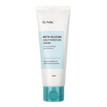 Beta-Glucan Daily Moisture Cream - Kbeauty Dropzone