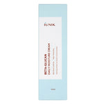 Beta-Glucan Daily Moisture Cream - Kbeauty Dropzone