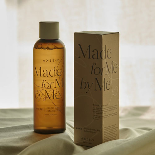 Ay&Me Biome Comforting Infused Toner - Kbeauty Dropzone
