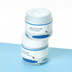 Birch Juice Moisturising Cream - Kbeauty Dropzone
