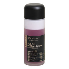 Vegan Blackberry Complex Cream Essence - Kbeauty Dropzone