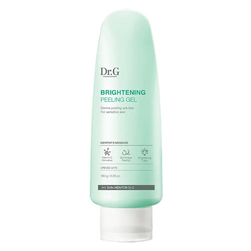 Brightening Peeling Gel - Kbeauty Dropzone