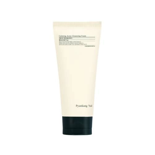 Calming Acne Cleansing Foam - Kbeauty Dropzone