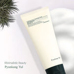 Calming Acne Cleansing Foam - Kbeauty Dropzone