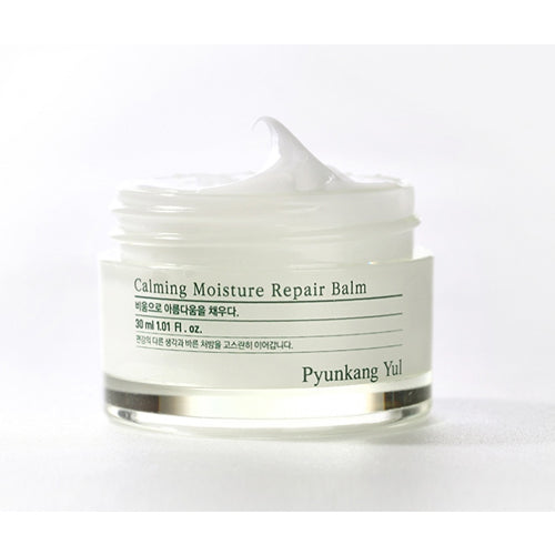 Calming Moisture Repair Balm - Kbeauty Dropzone