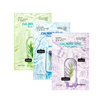 Calming Time Mask Sheet - Kbeauty Dropzone