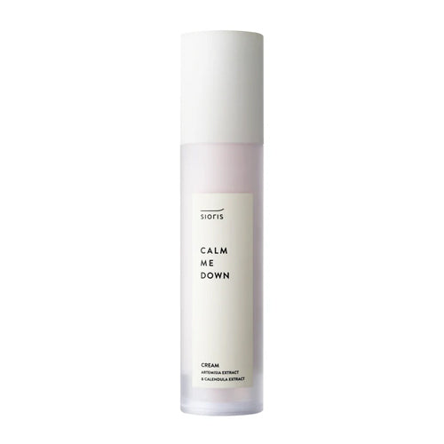 Calm Me Down Cream - Kbeauty Dropzone