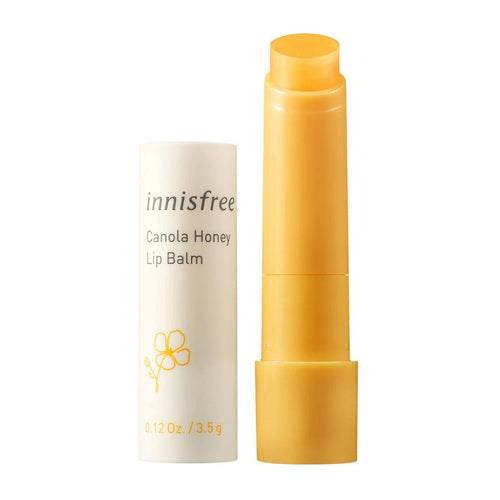Canola Honey Lip Balm - Kbeauty Dropzone