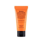 Let's Carrot Moisture Cream - Kbeauty Dropzone