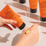Let's Carrot Moisture Cream - Kbeauty Dropzone