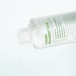 Centella Unscented Toner (Witch Hazel-Free) - Kbeauty Dropzone