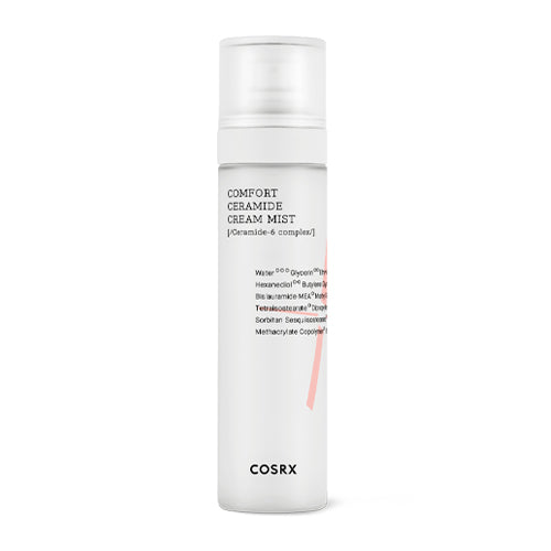 Balancium Comfort Ceramide Cream Mist - Kbeauty Dropzone