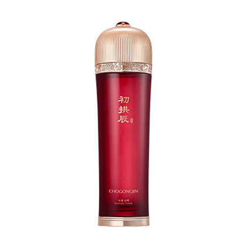 Cho Gong Jin Sosaeng Toner - Kbeauty Dropzone