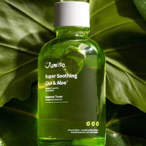 Super Soothing Cica & Aloe Essence Toner - Kbeauty Dropzone