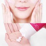 Real Cica Micellar Cleansing Foam - Kbeauty Dropzone