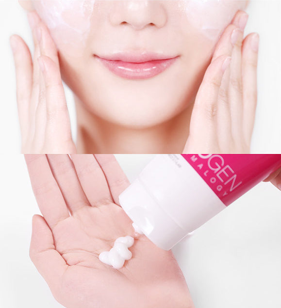 Real Cica Micellar Cleansing Foam - Kbeauty Dropzone
