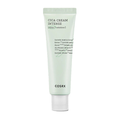 Pure Fit Cica Cream Intense - Kbeauty Dropzone