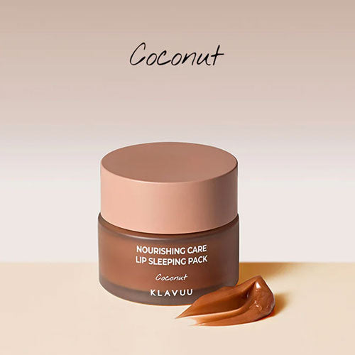Nourishing Care Lip Sleeping Pack - Kbeauty Dropzone